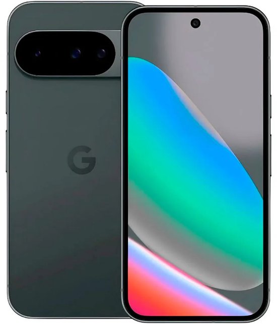 Google Pixel 10
