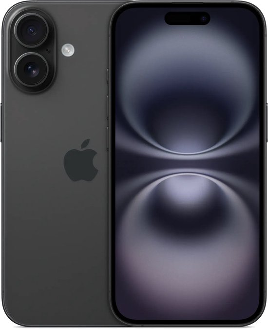Apple iPhone 16