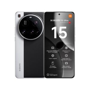 Xiaomi 15 Ultra