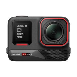 Insta360 Ace Pro 2 Standard Set