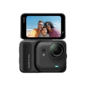 Insta360 GO Ultra Standard Bundle