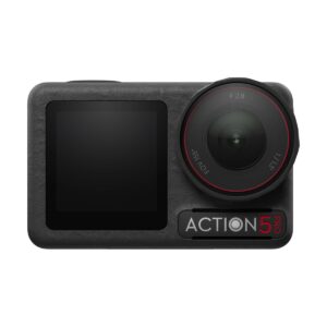 DJI Osmo Action 5 Pro