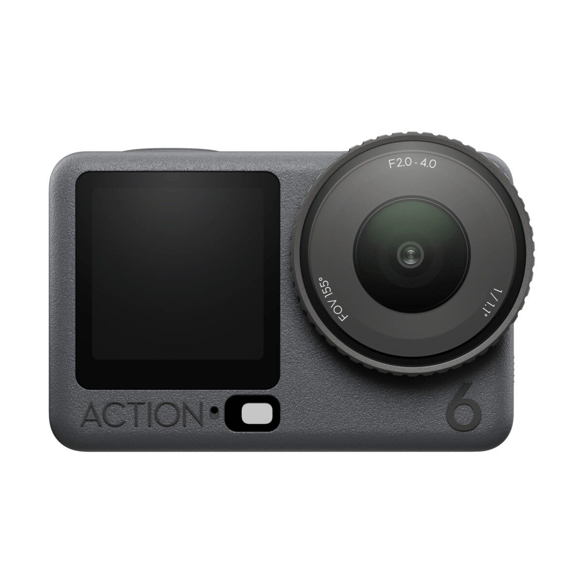 DJI Osmo Action 6 Standard Combo