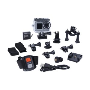 Rollei Actioncam 9S Plus