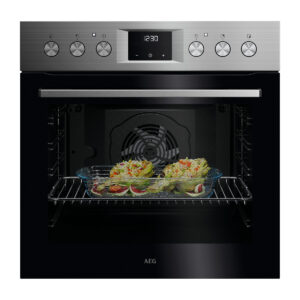 AEG 5000 SurroundCook Herdset
