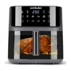 NutriBullet Crisplite Vision NBA0811DG
