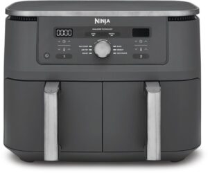 Ninja Dual Zone DZ400EU