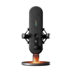 SteelSeries Alias