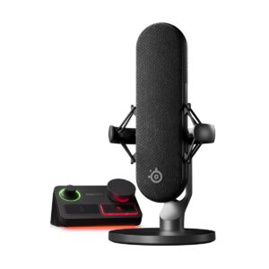 SteelSeries Alias Pro