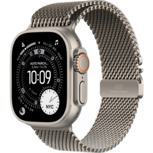 Apple Watch Ultra 3