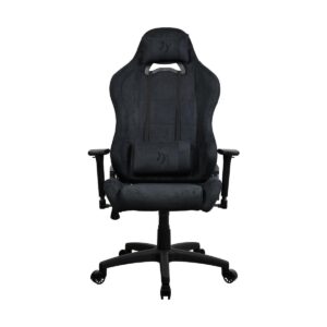 Arozzi Torretta SuperSoft Pure Black