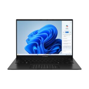 Asus Zenbook 14 OLED (Ryzen AI 7 350)