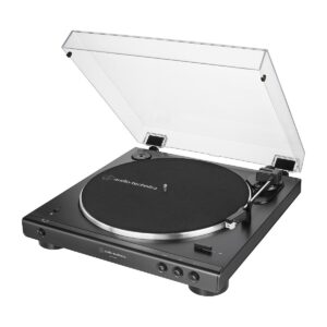 Audio-Technica AT-LP60XBT