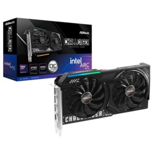 Intel Arc B570