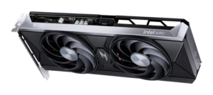 Intel Arc B580