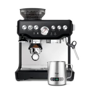 Sage the Barista Express SES875