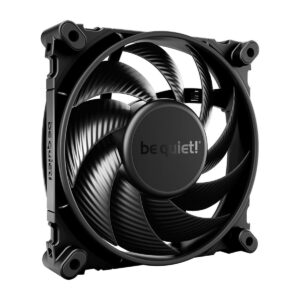 be quiet! Silent Wings 4 120 mm PWM