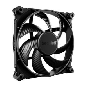 be quiet! Silent Wings 4 140 mm PWM high-speed