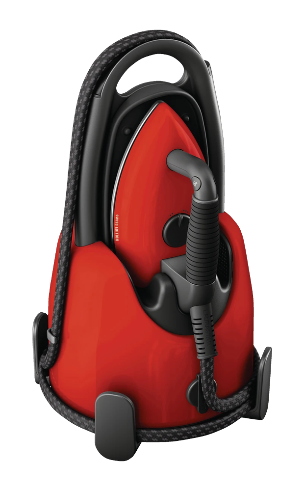 Laurastar Lift Swiss Edition