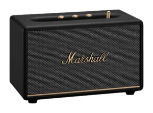 Marshall Acton III