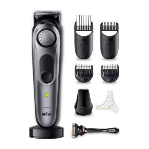 Braun BeardTrimmer 7 BT7420