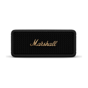 Marshall Emberton III