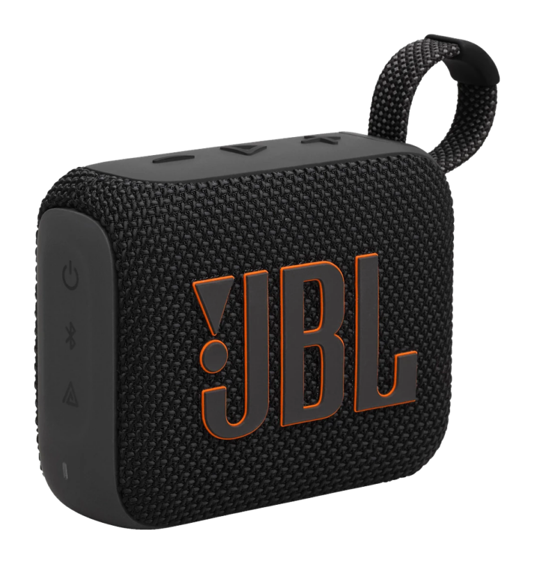 JBL GO 4