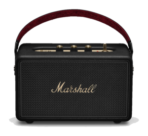 Marshall Kilburn III