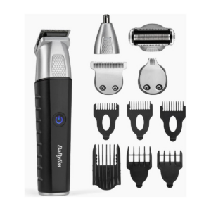 BaByliss MT812E Multitrimmer 11-in-1