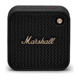 Marshall Willen II