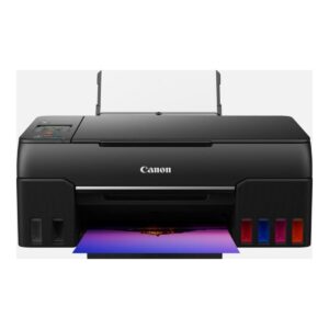 Canon PIXMA G650 MegaTank