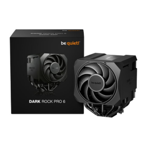 be quiet! Dark Rock Pro 6