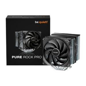 be quiet! Pure Rock Pro 3