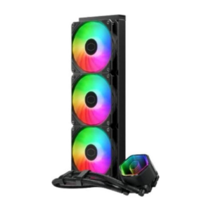 Cooler Master MasterLiquid 360 Core II ARGB
