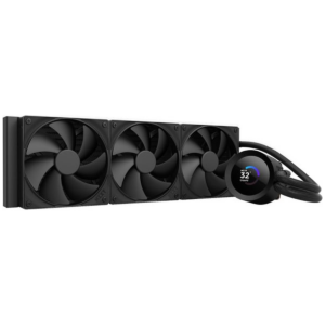 NZXT Kraken Plus 360