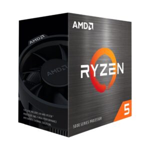 AMD Ryzen 5 5500