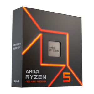 AMD Ryzen 5 7600X