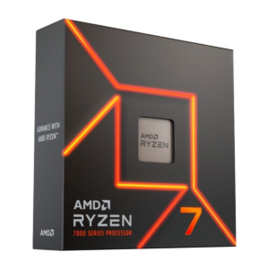 AMD Ryzen 7 7700X