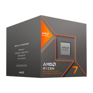 AMD Ryzen 7 8700G