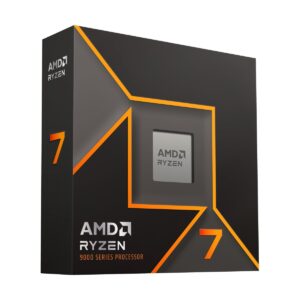 AMD Ryzen 7 9700X