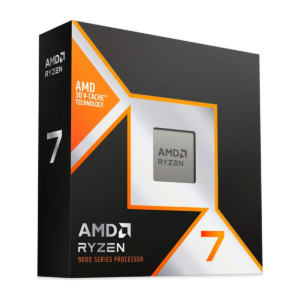 AMD Ryzen 7 9850X3D