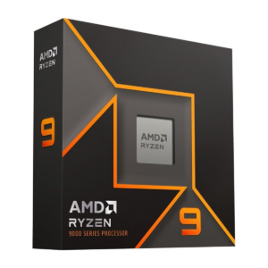 AMD Ryzen 9 9900X