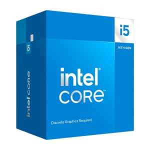 Intel Core i5-14400F