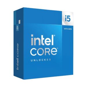 Intel Core i5 14600KF