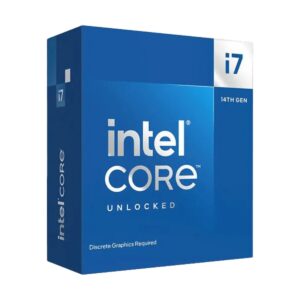 Intel Core i7 14700KF