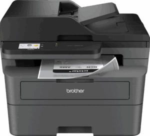 Brother DCP-L2660DW