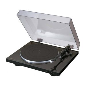 Denon DP-300F Plattenspieler