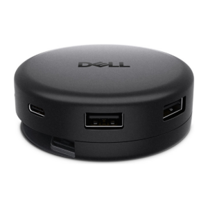 Dell Pro 7-in-1 USB-C Reise Dock DA326