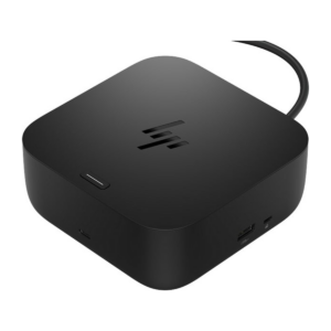 HP USB-C G6 Dock 100 W
