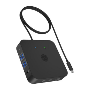 ICY BOX IB-DK4090-C